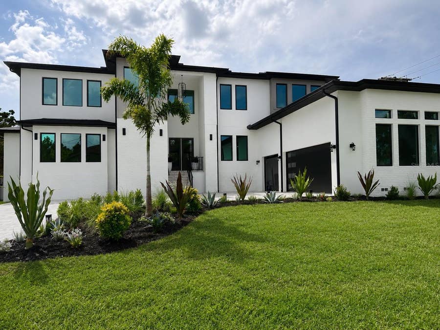 Property photo for 4706 W SAN CARLOS STREET, Tampa, FL