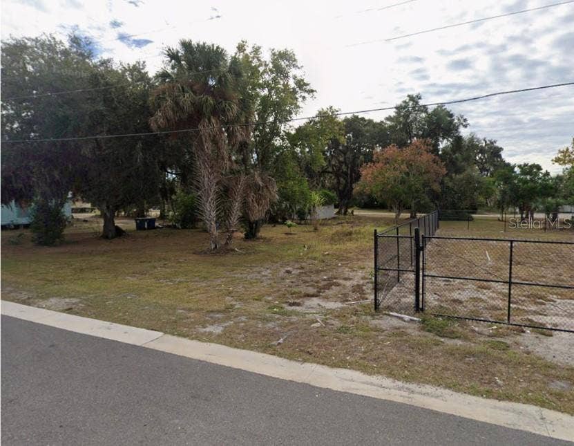 Property photo for 0 MAGNOLIA STREET, Fort Meade, FL