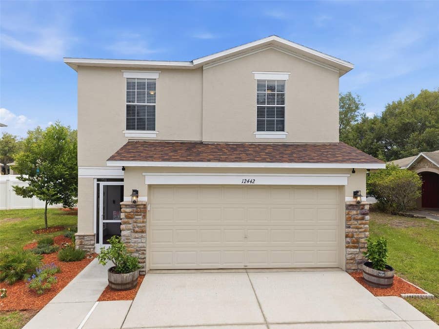 Property photo for 12442 SAULSTON PLACE, Hudson, FL