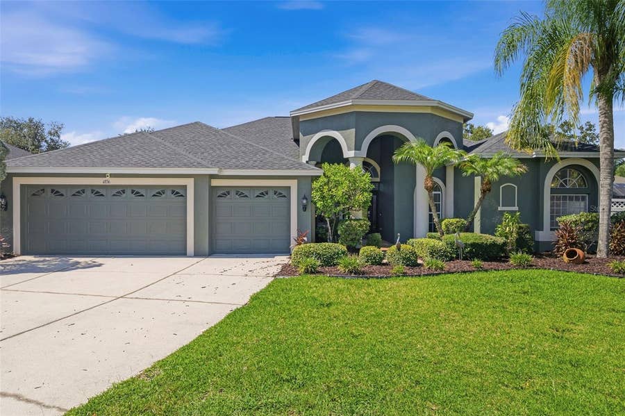Property photo for 4836 ARTESIAN ROAD, Land O Lakes, FL