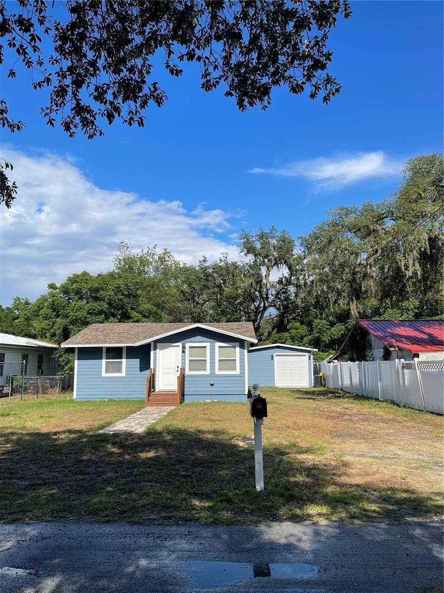 Property photo for 4308 PLUM STREET, Zephyrhills, FL