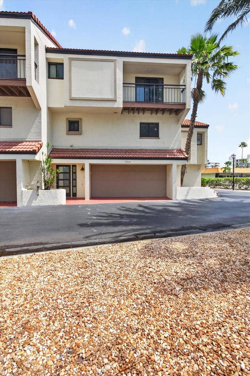 Property photo for 240 WINDWARD PASSAGE, #1004, Clearwater Beach, FL