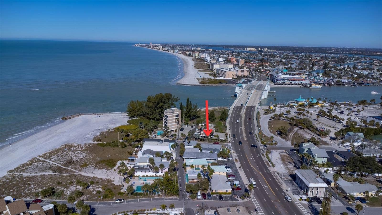 12620 GULF BOULEVARD, Treasure Island, FL 33706 12620 GULF BOULEVARD, Treasure Island, FL 33706