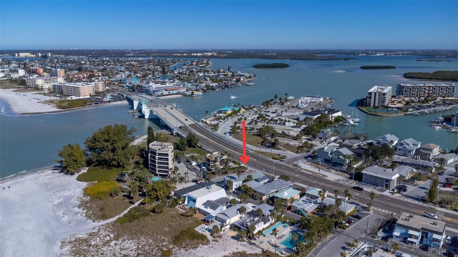 12620 GULF BOULEVARD, Treasure Island, FL 33706 12620 GULF BOULEVARD, Treasure Island, FL 33706