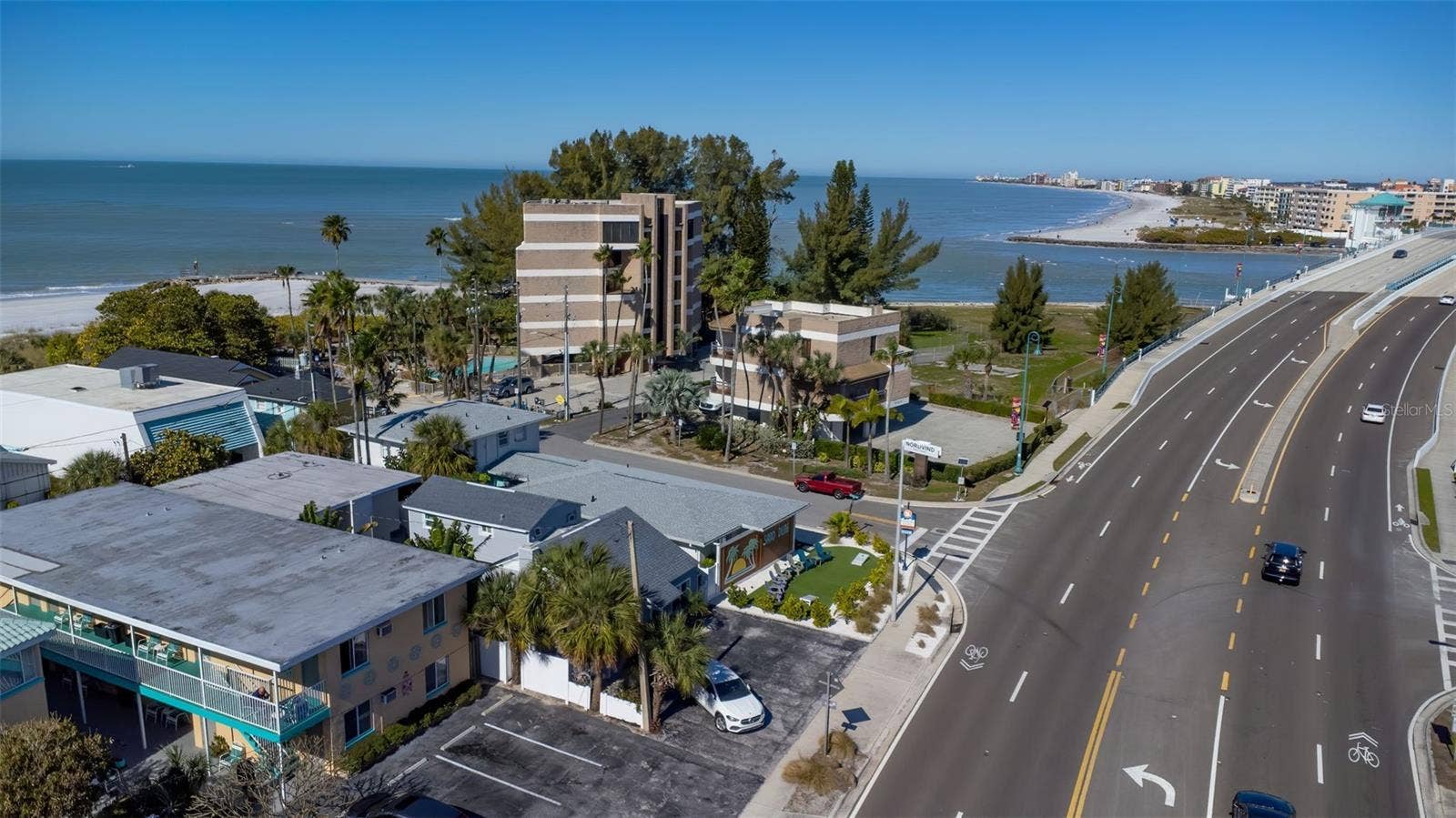12620 GULF BOULEVARD, Treasure Island, FL 33706 12620 GULF BOULEVARD, Treasure Island, FL 33706
