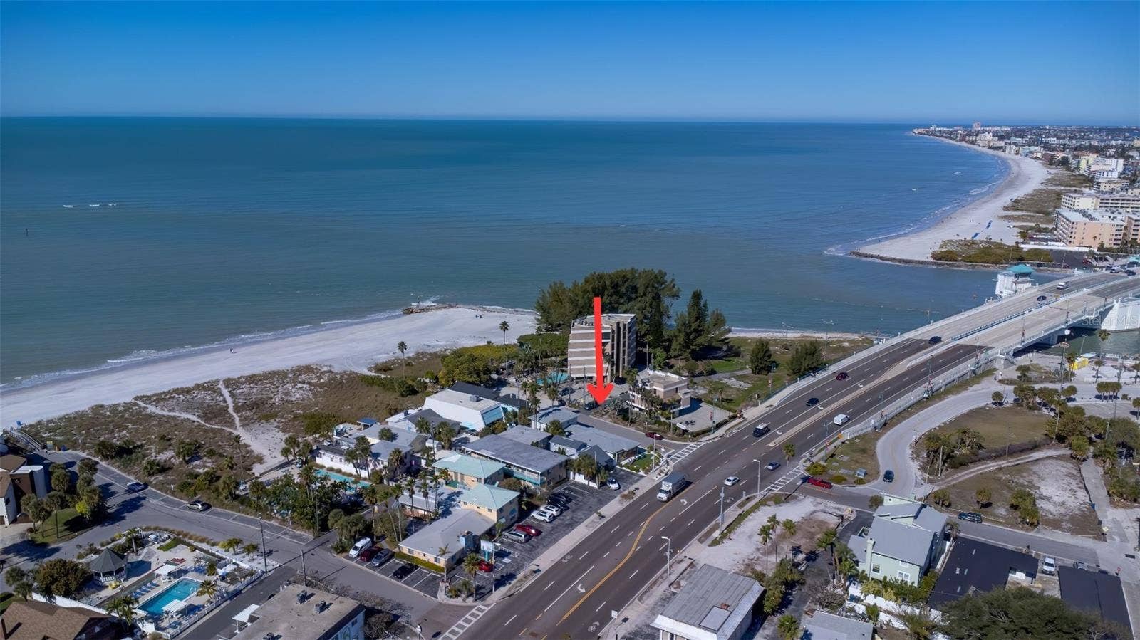 12620 GULF BOULEVARD, Treasure Island, FL 33706 12620 GULF BOULEVARD, Treasure Island, FL 33706