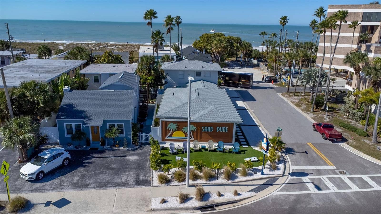 12620 GULF BOULEVARD, Treasure Island, FL 33706 12620 GULF BOULEVARD, Treasure Island, FL 33706