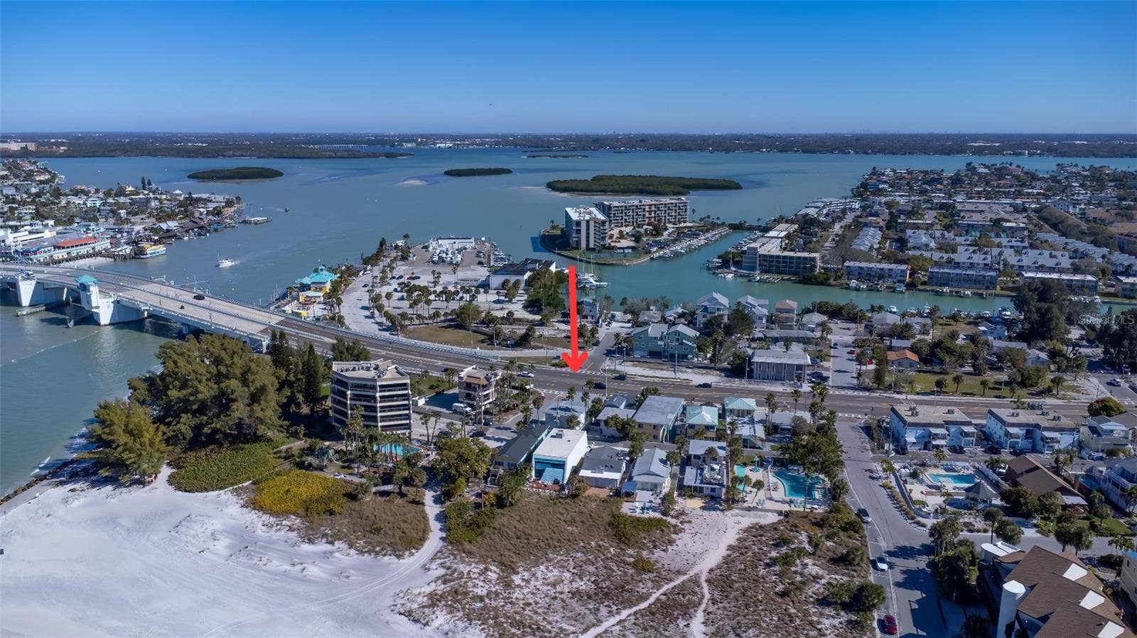 12620 GULF BOULEVARD, Treasure Island, FL 33706 12620 GULF BOULEVARD, Treasure Island, FL 33706