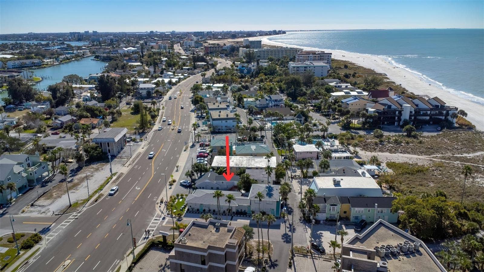 12620 GULF BOULEVARD, Treasure Island, FL 33706 12620 GULF BOULEVARD, Treasure Island, FL 33706