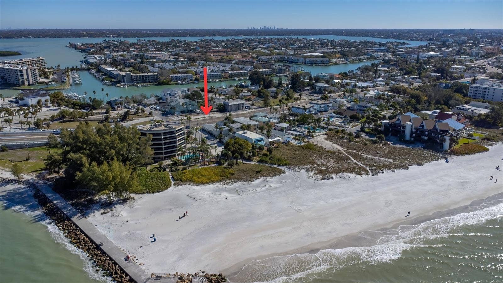 12620 GULF BOULEVARD, Treasure Island, FL 33706 12620 GULF BOULEVARD, Treasure Island, FL 33706