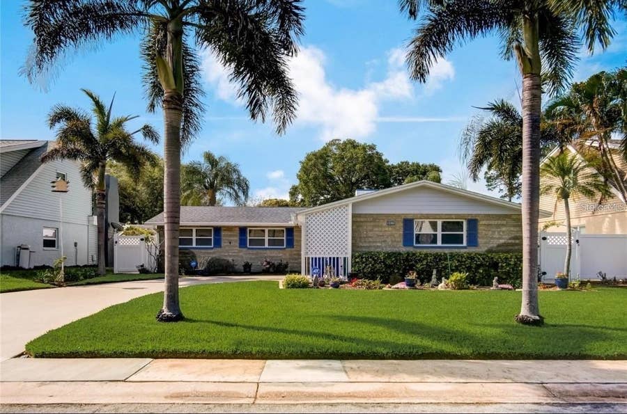 Property photo for 12352 83RD AVENUE, Seminole, FL