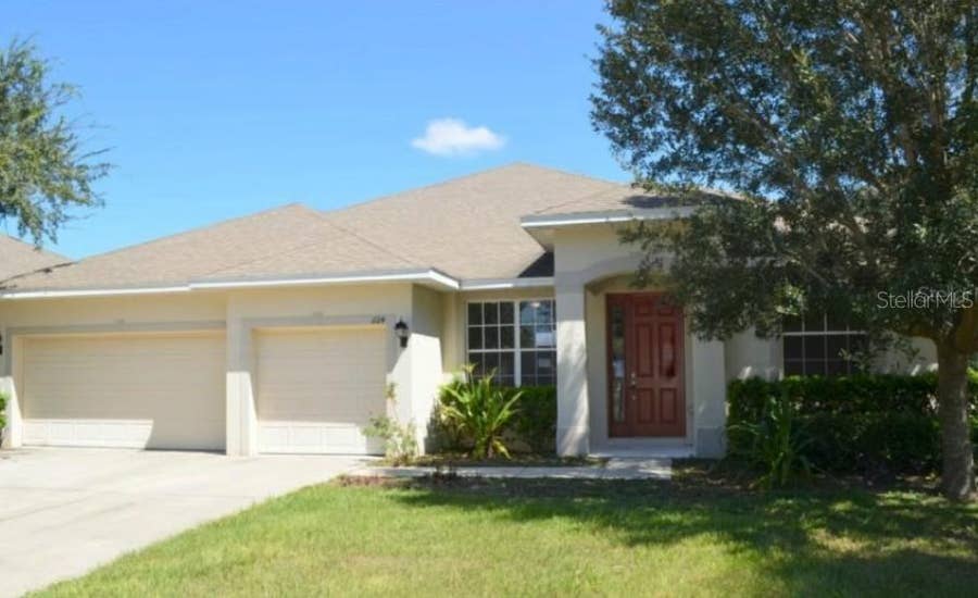 Property photo for 1124 FENNEL GREEN DR, Seffner, FL