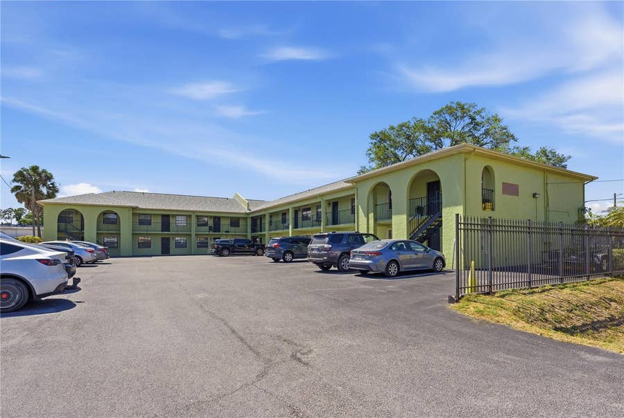 Property photo for 4416 N CLARK AVENUE, #13, Tampa, FL
