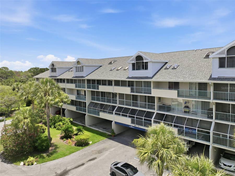 Property photo for 5557 SEA FOREST DRIVE, #215, New Port Richey, FL