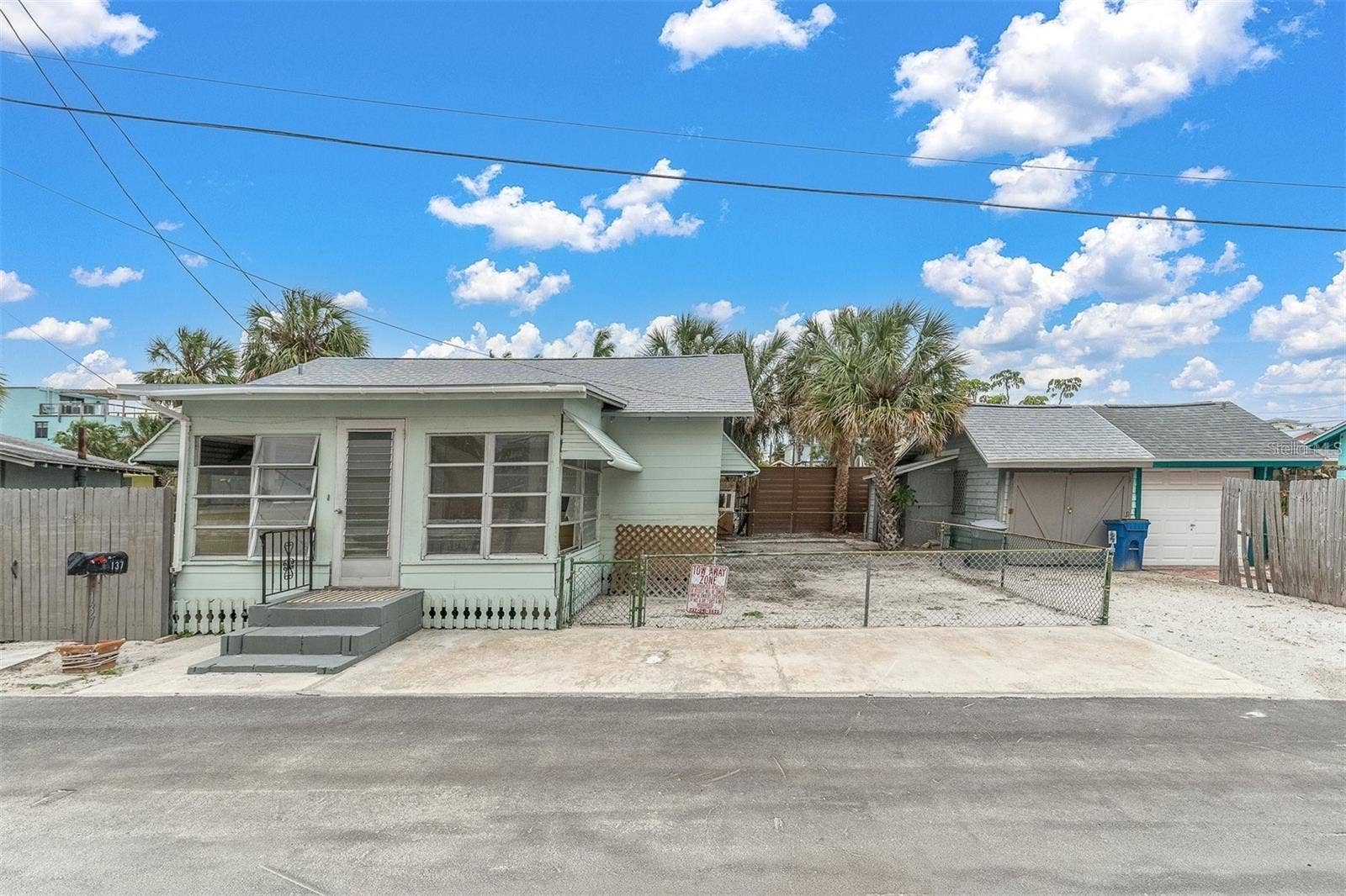 137 91ST AVENUE, Treasure Island, FL 33706