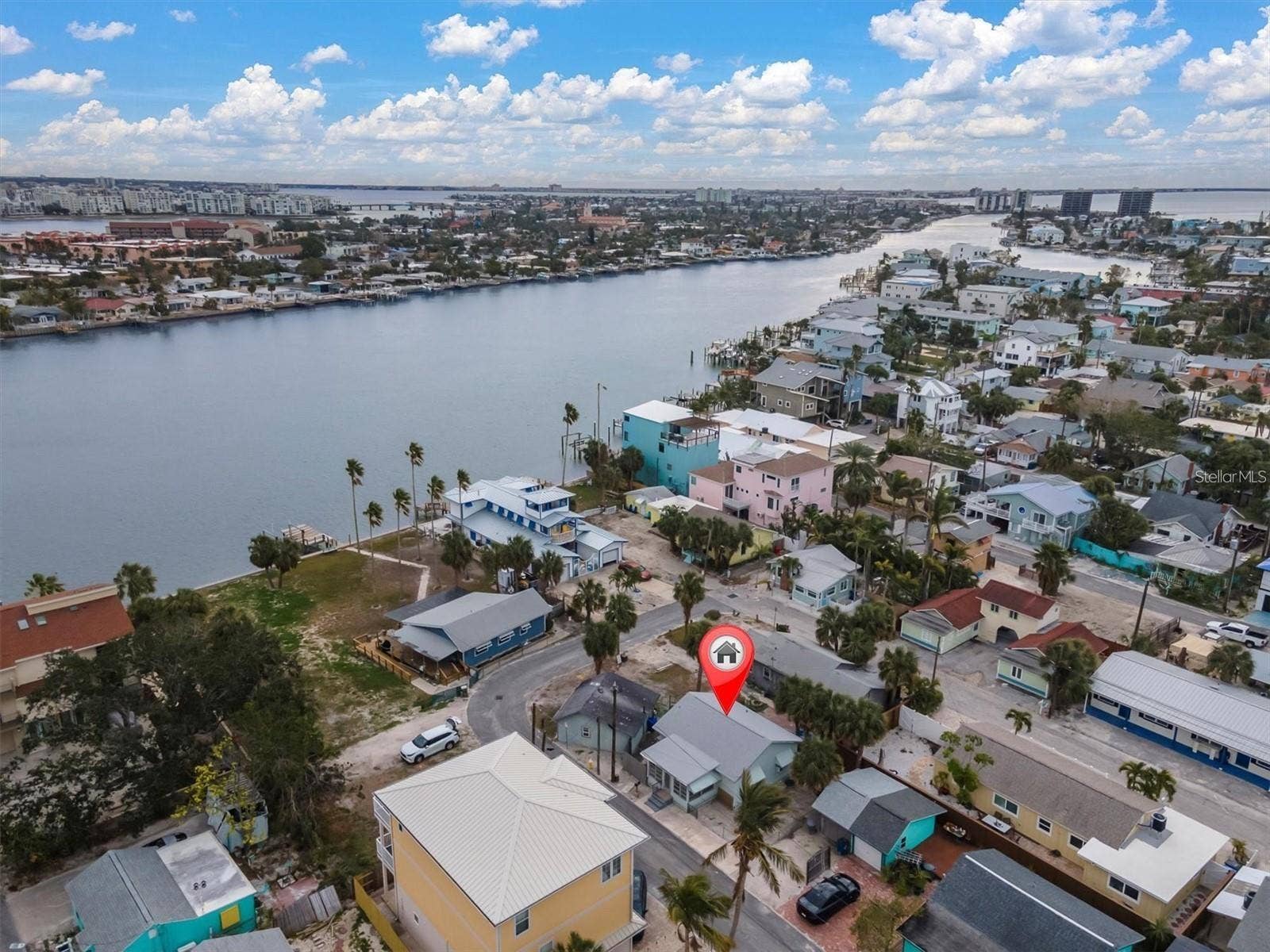 137 91ST AVENUE, Treasure Island, FL 33706