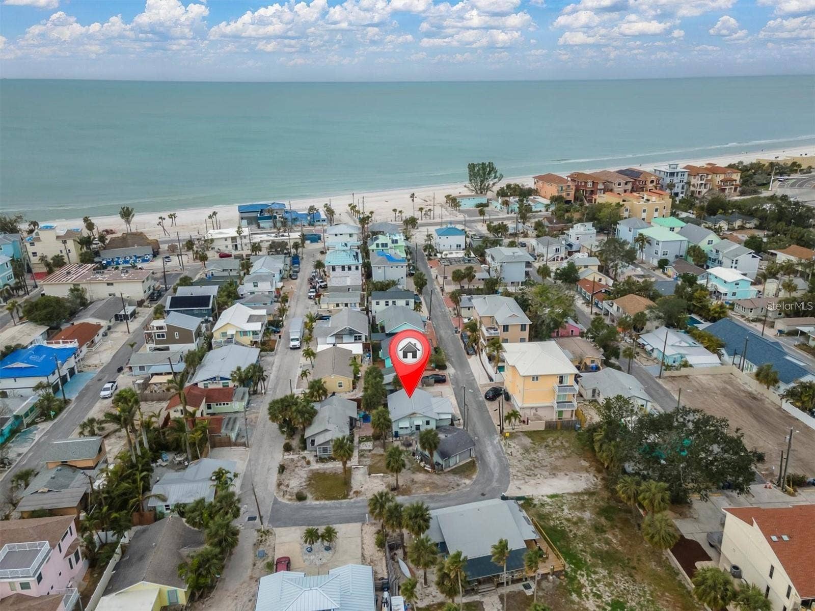 137 91ST AVENUE, Treasure Island, FL 33706