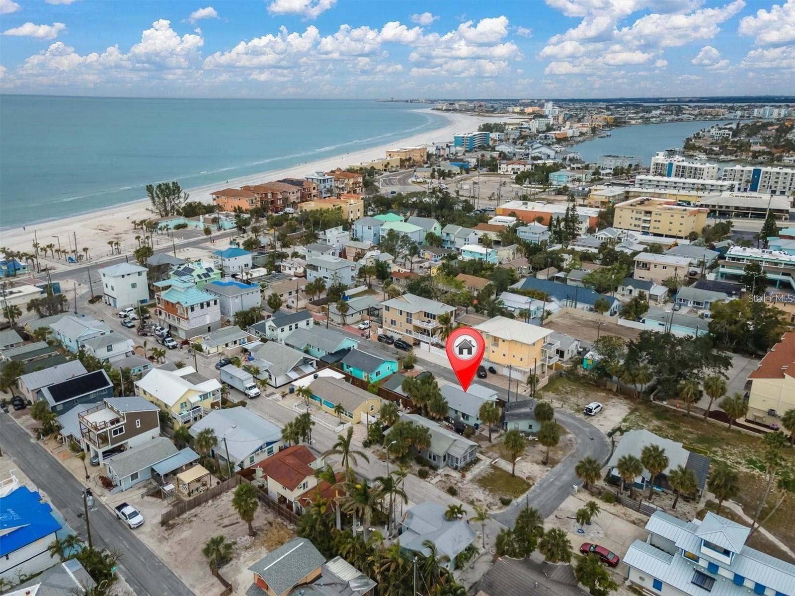 137 91ST AVENUE, Treasure Island, FL 33706