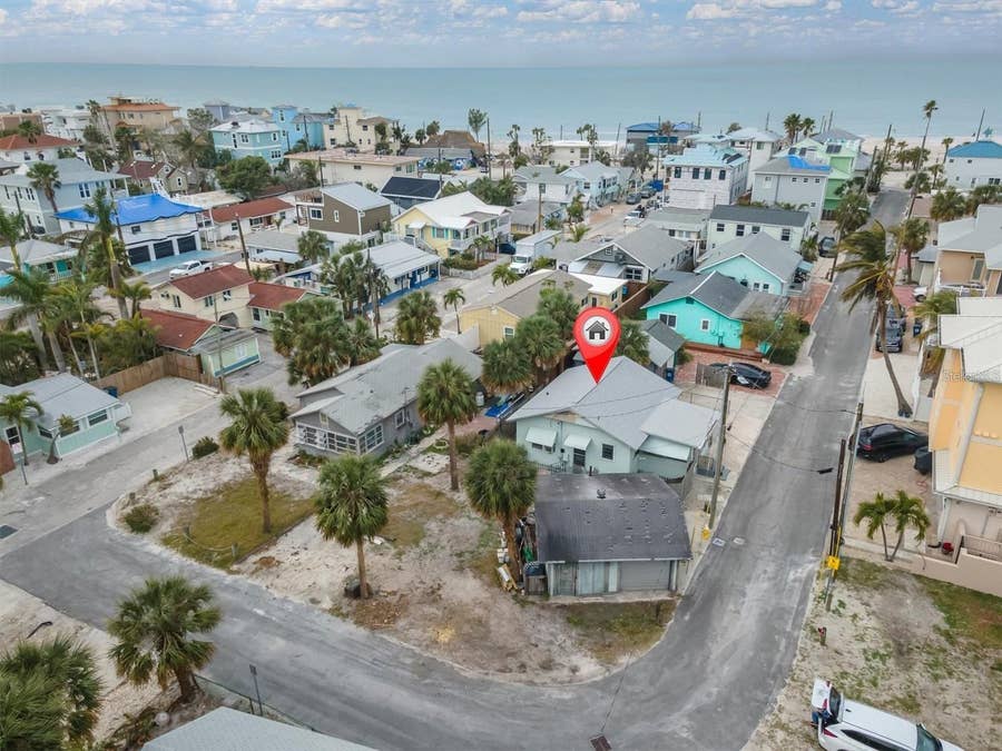 Property photo for 137 91ST AVENUE, Treasure Island, FL