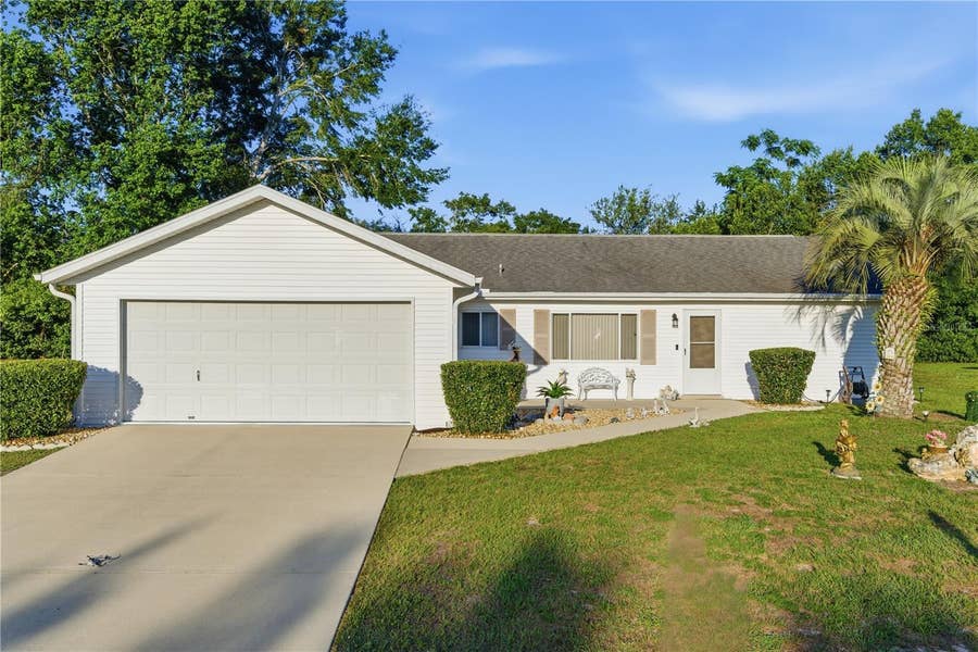 Property photo for 11241 SW 77TH COURT, Ocala, FL