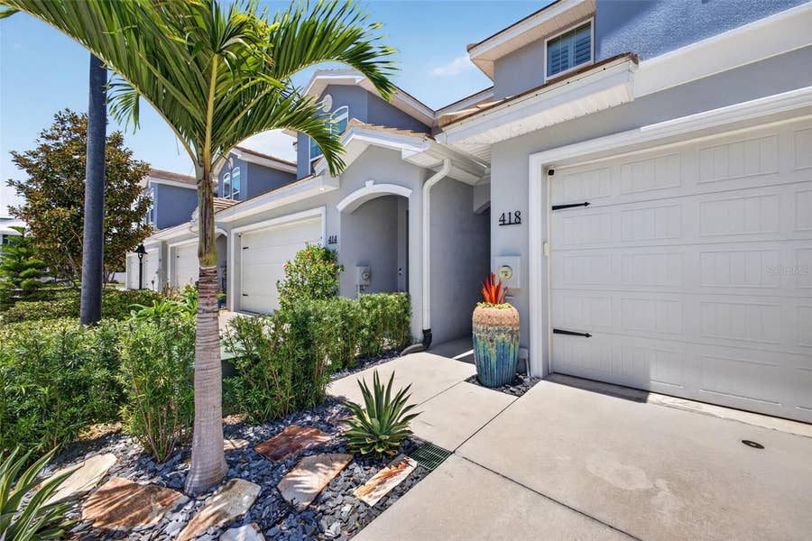 Property photo for 418 BIRDSONG LANE, Dunedin, FL