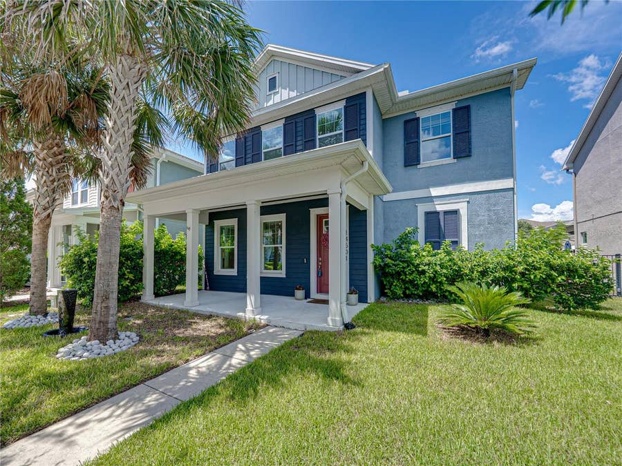 Property photo for 14501 PROMENADE PARKWAY, Odessa, FL