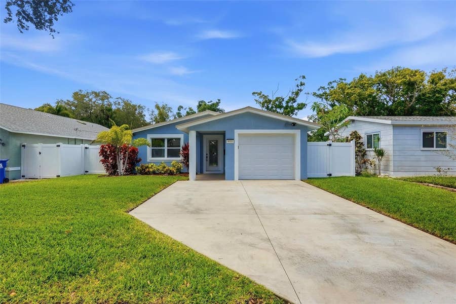Property photo for 8015 28TH AVENUE N, St Petersburg, FL