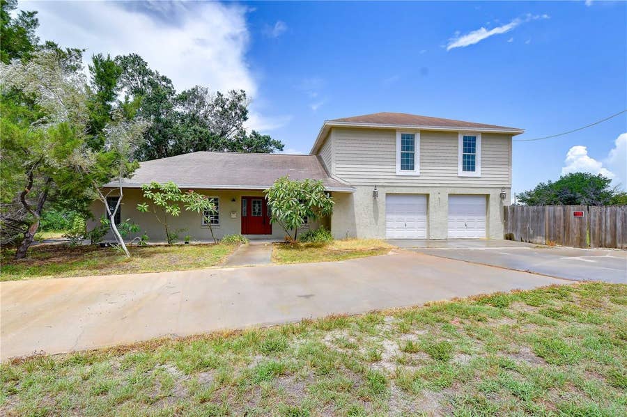 Property photo for 3437 59TH STREET N, St Petersburg, FL