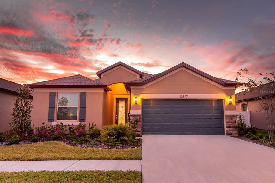 Property photo for 13877 CARLOW PARK DRIVE, Riverview, FL