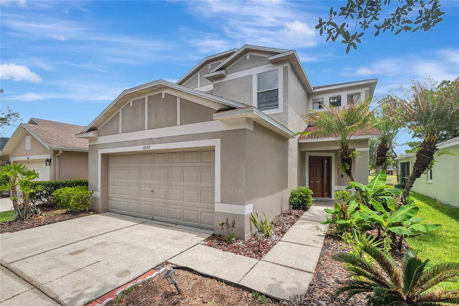 Property photo for 18147 CANAL POINTE STREET, Tampa, FL