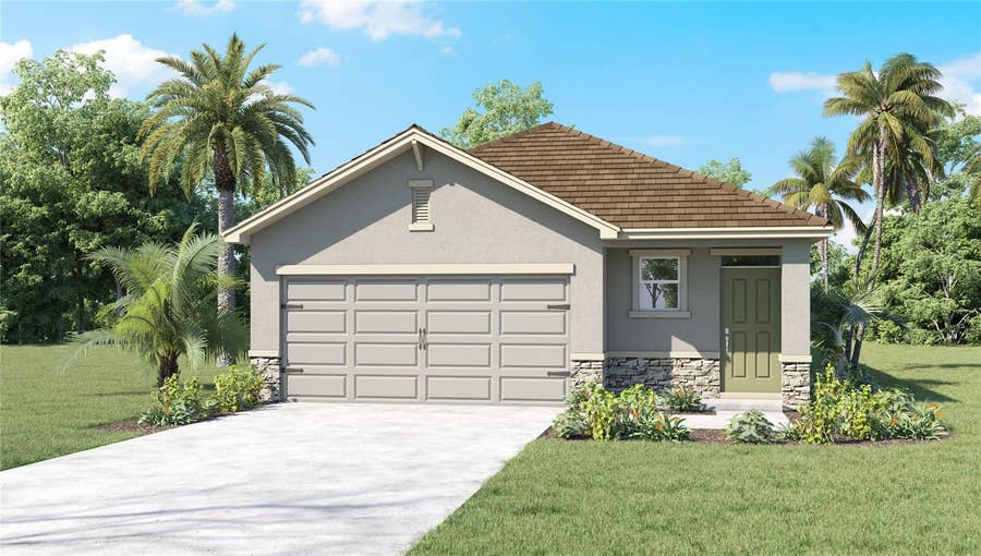 Property photo for 4513 HIDDEN FARM DRIVE, Plant City, FL