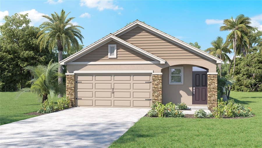 Property photo for 4518 HIDDEN FARM DRIVE, Plant City, FL