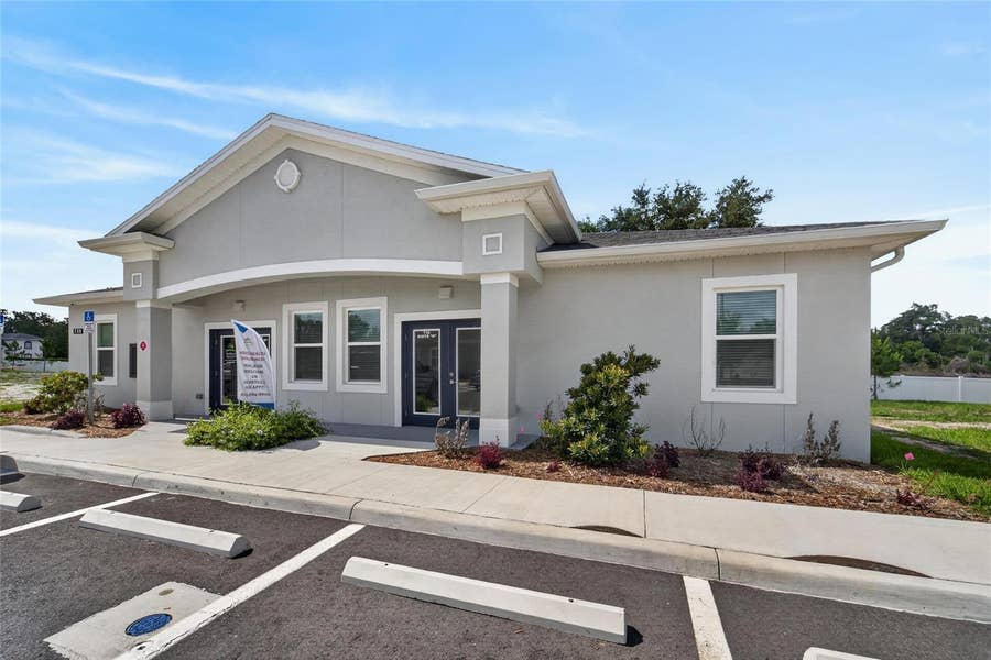 Property photo for 730 CACTUS RIDGE CIRCLE, #A, Seffner, FL