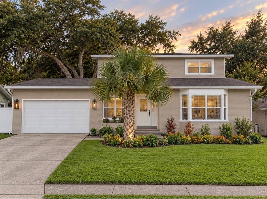 Property photo for 3309 BRIARWOOD LANE, Safety Harbor, FL
