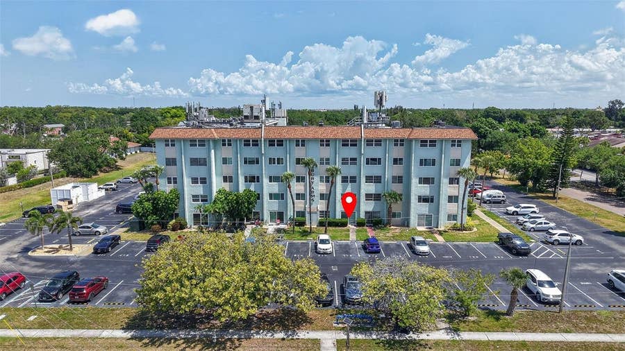 Property photo for 801 83RD AVENUE N, #118, St Petersburg, FL
