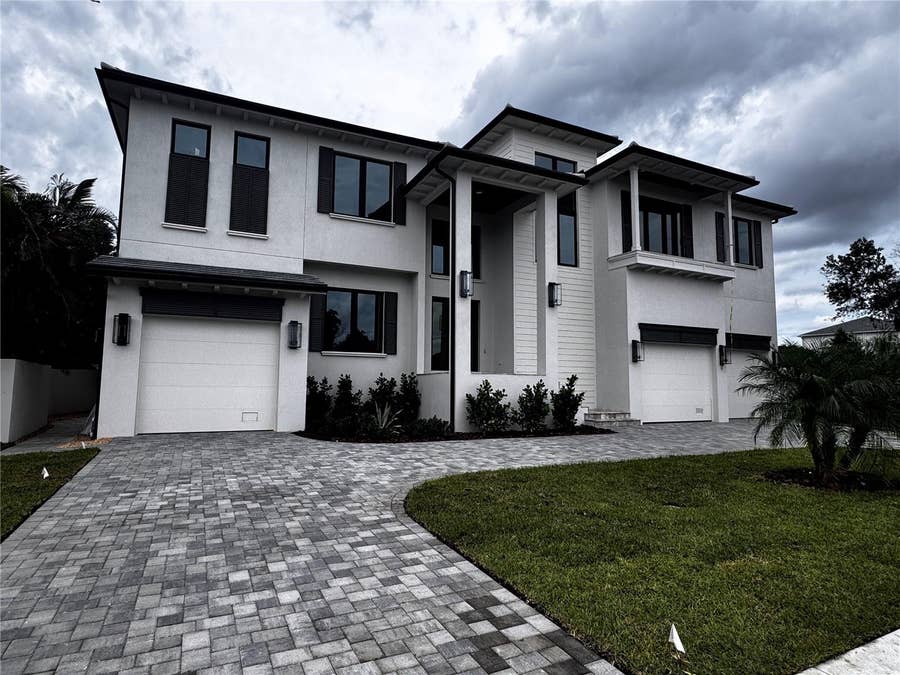 Property photo for 626 DANUBE AVENUE, Tampa, FL