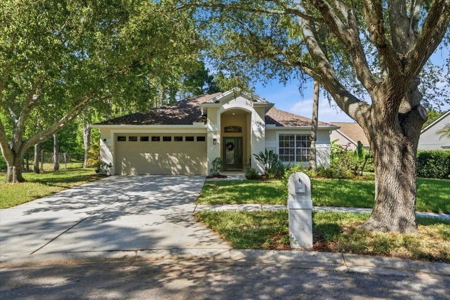 Property photo for 5907 LOURDES WAY, Lutz, FL