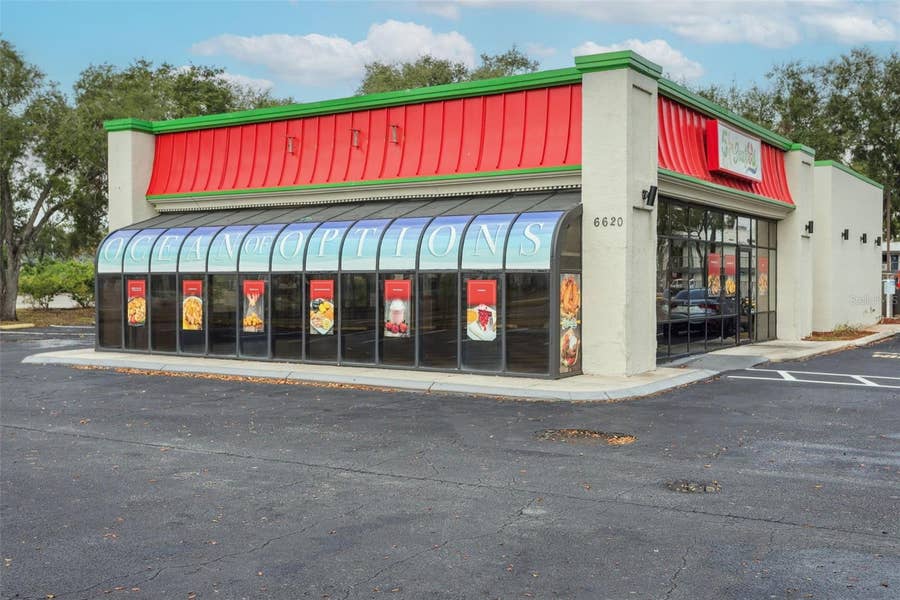 Property photo for 6620 E DR MARTIN LUTHER KING JR BOULEVARD, Tampa, FL