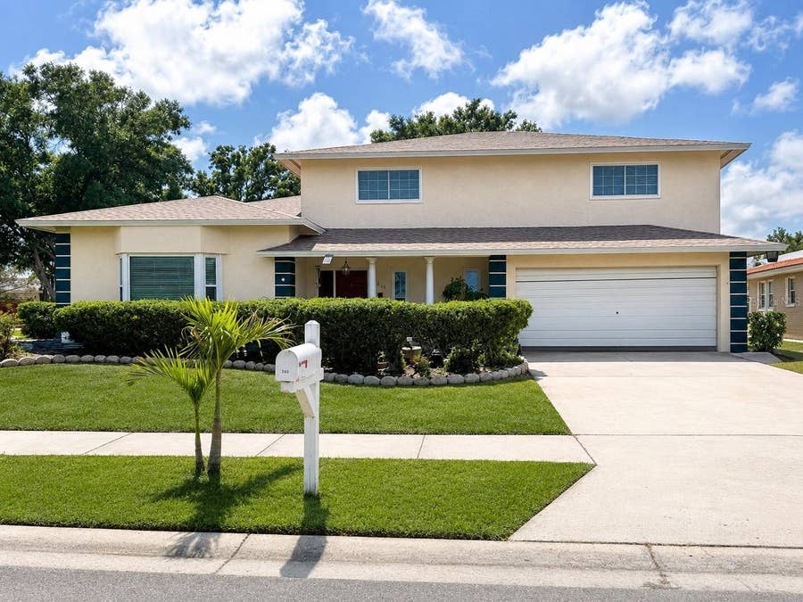 Property photo for 3146 CARLOS DRIVE, Dunedin, FL