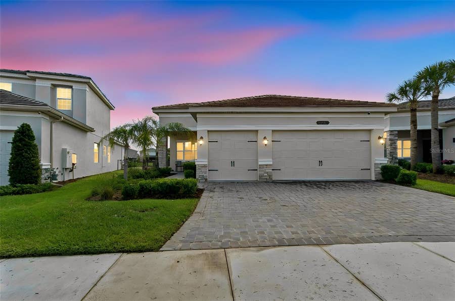 Property photo for 32732 TREE OF LIFE AVENUE, Wesley Chapel, FL