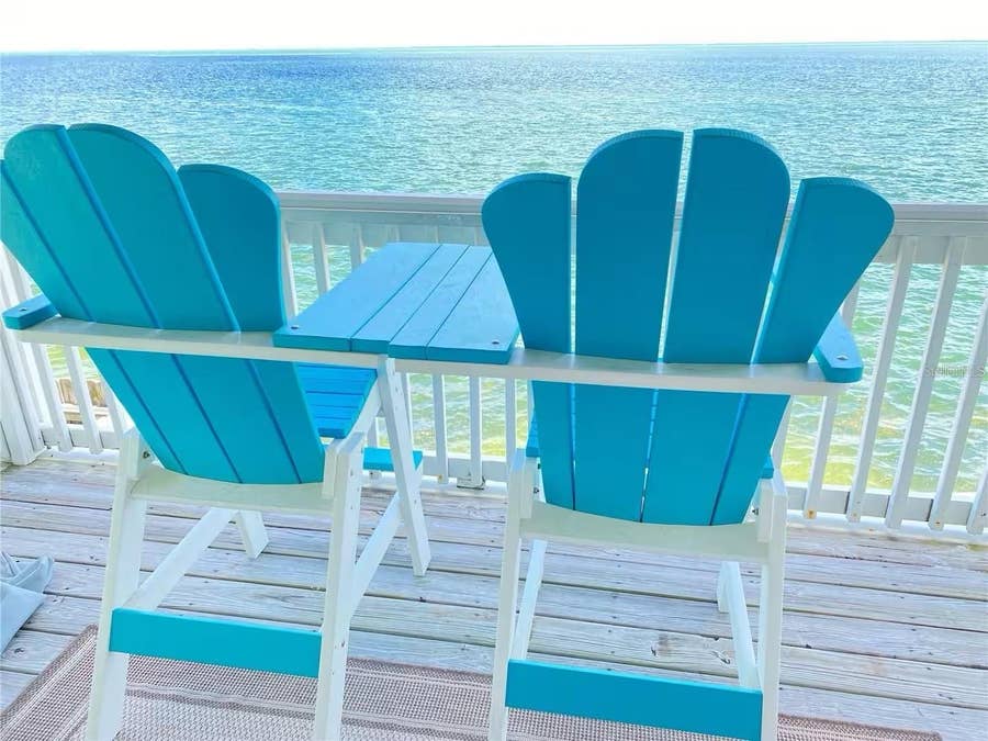 Property photo for 5110 COQUINA KEY DRIVE SE, #C furnished, St Petersburg, FL