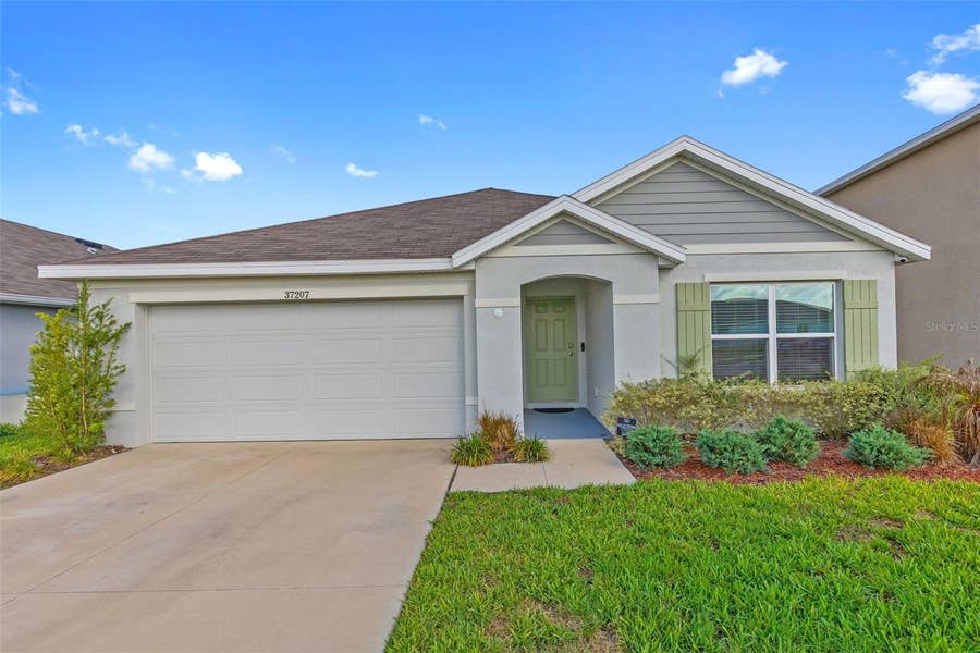 Property photo for 37207 SHARKS EYE LANE, Zephyrhills, FL