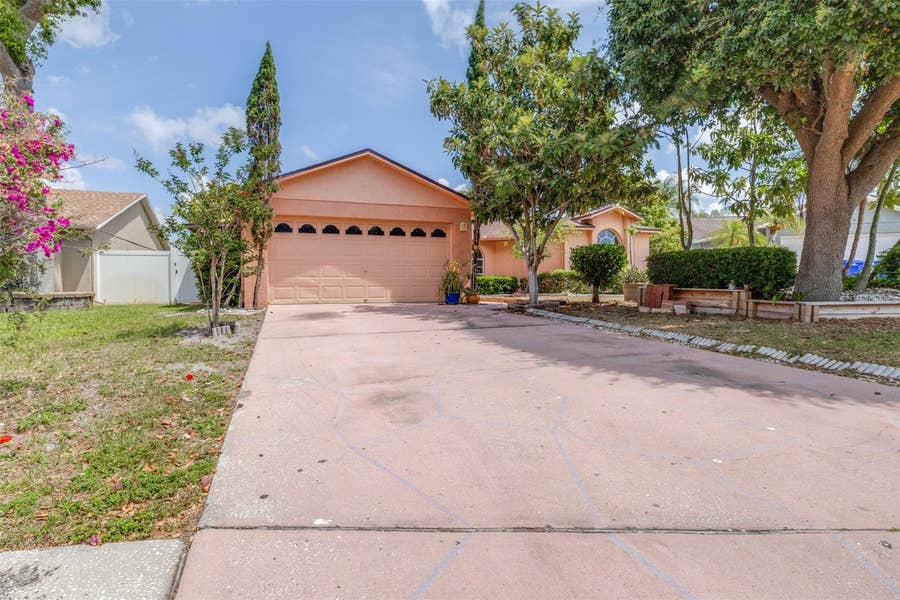 Property photo for 2538 COUNTRYSIDE PINES DRIVE, Clearwater, FL