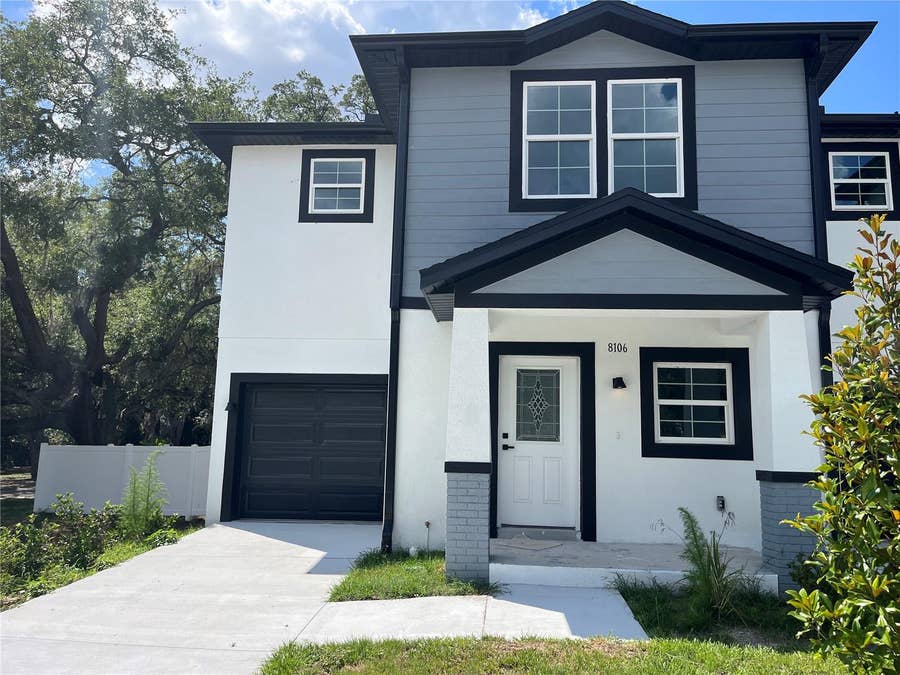 Property photo for 8106 N GREENWOOD AVENUE, Tampa, FL