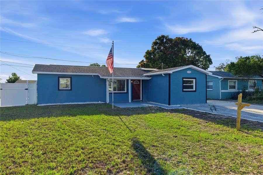 Property photo for 12760 118TH STREET, Largo, FL
