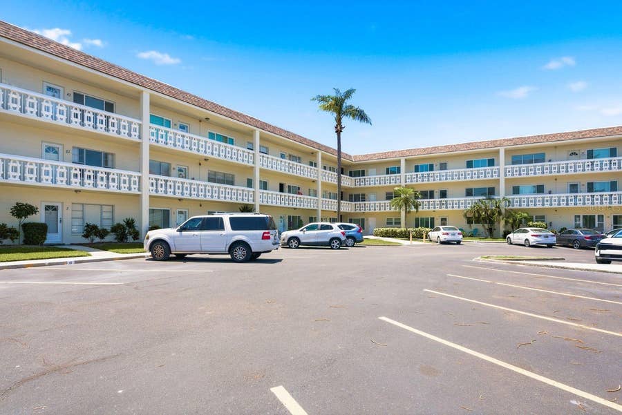 Property photo for 2451 CANADIAN WAY, #31, Clearwater, FL