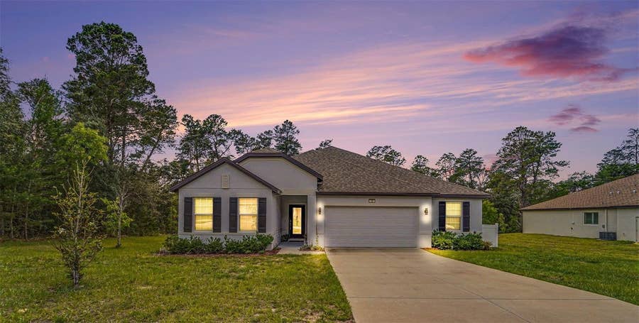 Property photo for 15 LONE PINE STREET, Homosassa, FL
