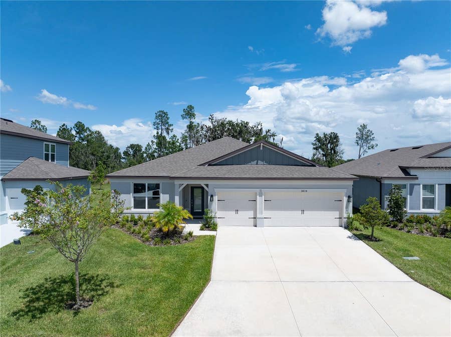 Property photo for 3818 N MARYLAND AVENUE, Plant City, FL