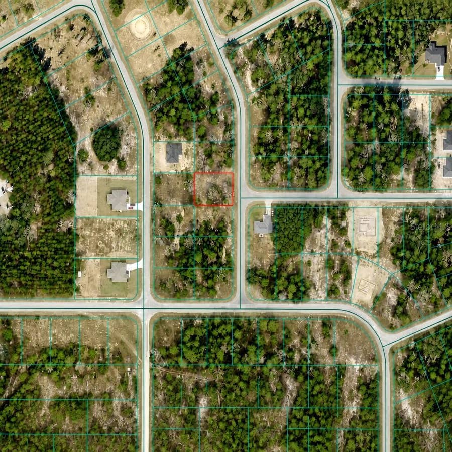 Property photo for FISHER RUN TRACK, Ocklawaha, FL