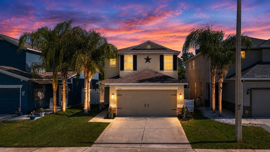 Property photo for 11330 VILLAS ON THE GREEN DRIVE, Riverview, FL